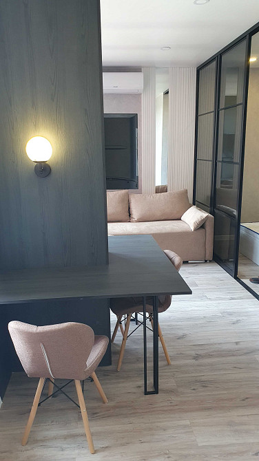 Оренда 1 кімн. квартири в ЖК "Dock 32 " ВЛАСНИК без комісії, ГЕНЕРАТОР Київ - зображення 8