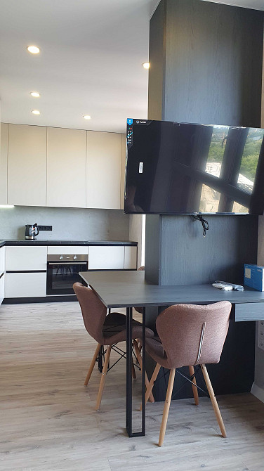 Оренда 1 кімн. квартири в ЖК "Dock 32 " ВЛАСНИК без комісії, ГЕНЕРАТОР Київ - зображення 1