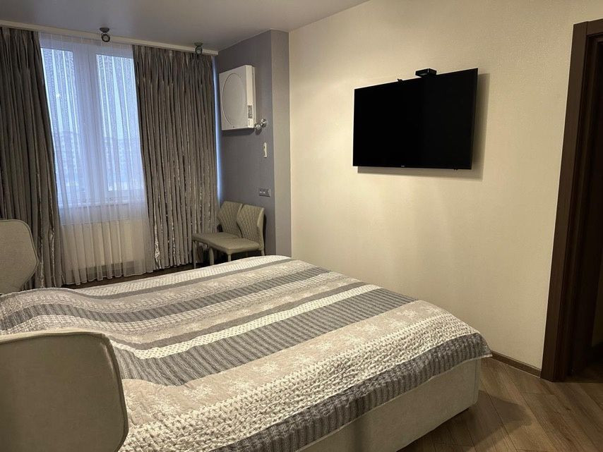 Новострой,Таирова.Посудомоечная.Можно с детьми.Парковка входит в цену Одесса - изображение 6