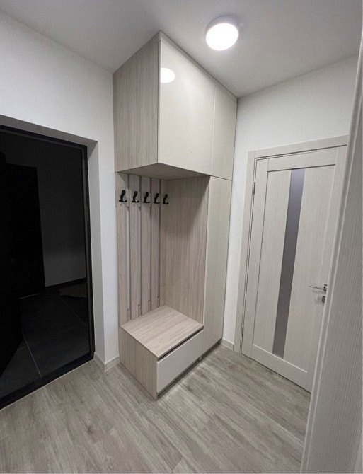 Здається 1-кімнатна квартра р-н Боздош Ужгород - изображение 7