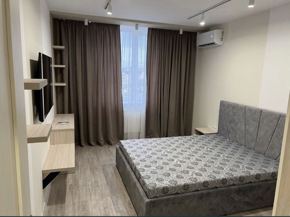 Здається 1-кімнатна квартра р-н Боздош Ужгород - изображение 2