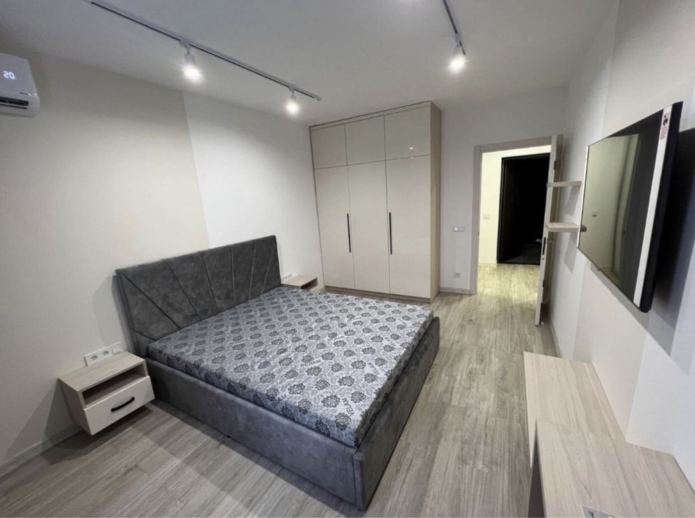 Здається 1-кімнатна квартра р-н Боздош Ужгород - изображение 1