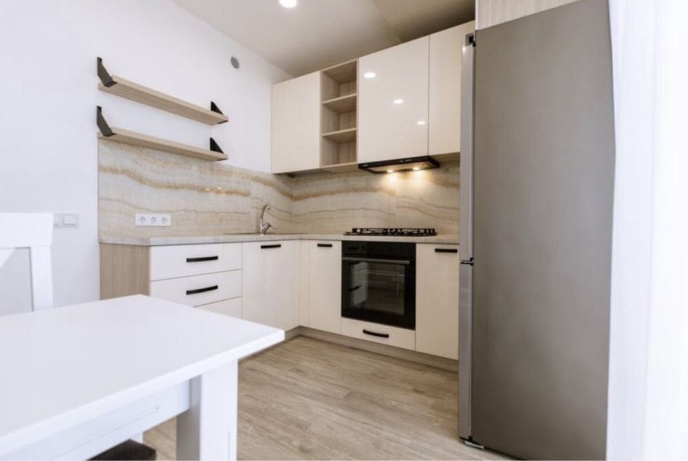 Здається 1-кімнатна квартра р-н Боздош Ужгород - изображение 4