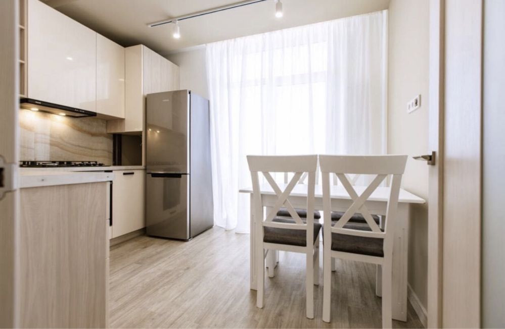 Здається 1-кімнатна квартра р-н Боздош Ужгород - изображение 5