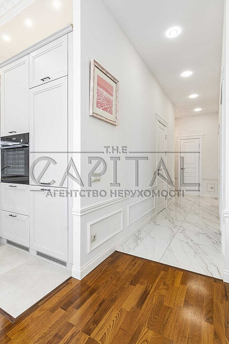 ЖК Central Park | Генератор | 3к | Тераса | Квартира в серці столиці Киев - изображение 5