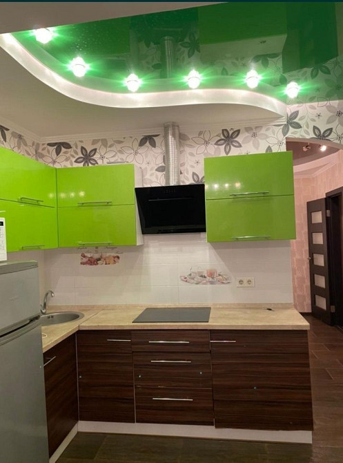 Сдается 1к.квартира.Намыв.НОВОСТРОЙ.ЖК Ривьера.Ремонт Миколаїв - зображення 5