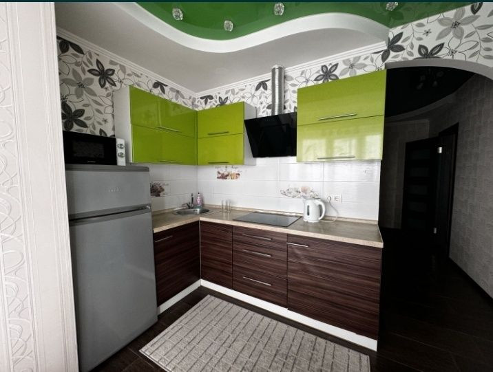 Сдается 1к.квартира.Намыв.НОВОСТРОЙ.ЖК Ривьера.Ремонт Миколаїв - зображення 3