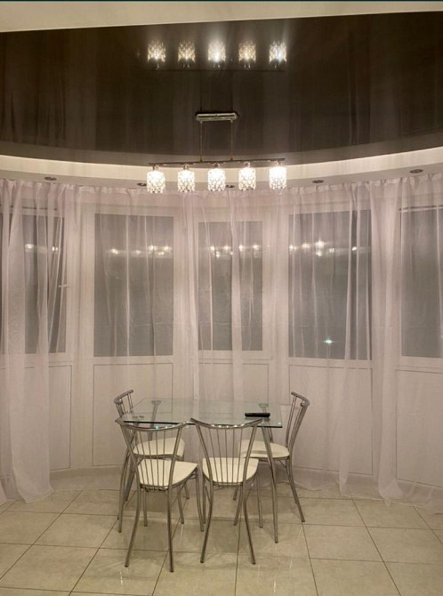 Сдается 1к.квартира.Намыв.НОВОСТРОЙ.ЖК Ривьера.Ремонт Миколаїв - зображення 4