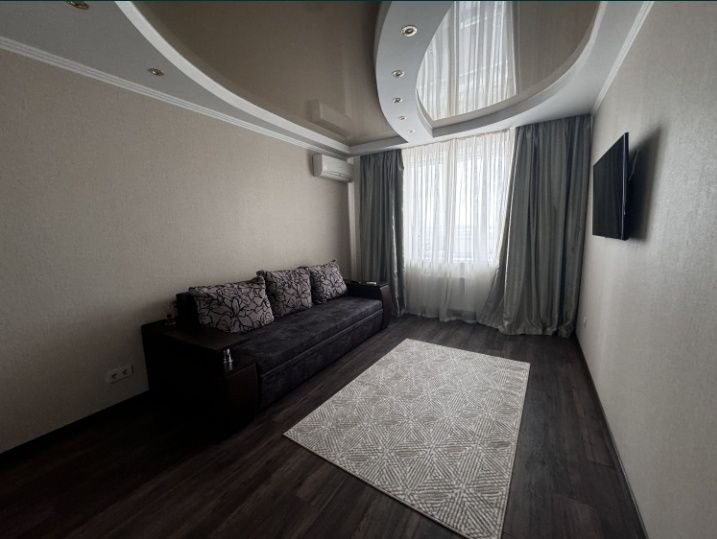 Сдается 1к.квартира.Намыв.НОВОСТРОЙ.ЖК Ривьера.Ремонт Миколаїв - зображення 6