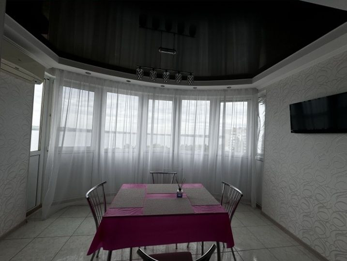 Сдается 1к.квартира.Намыв.НОВОСТРОЙ.ЖК Ривьера.Ремонт Миколаїв - зображення 2