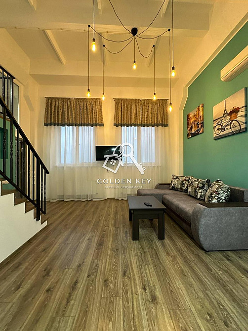 Двоповерхова квартира в закритому ЖК в Центрально-Міському районі Кривий Ріг - зображення 6