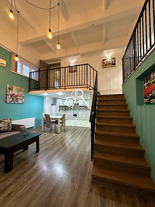 Двоповерхова квартира в закритому ЖК в Центрально-Міському районі Кривий Ріг - зображення 3