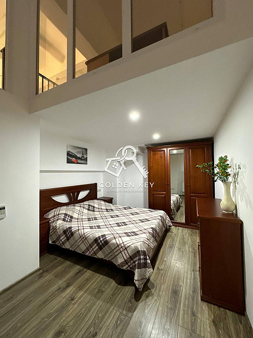 Двоповерхова квартира в закритому ЖК в Центрально-Міському районі Кривий Ріг - зображення 8