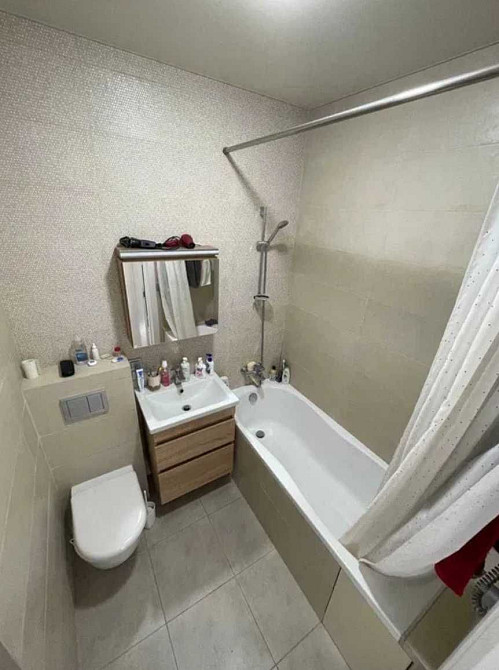 Оренда 1 кімнатної квартири по вулиці Зелена Львів - зображення 4