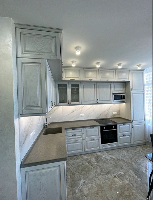 Аркадия.Сдам 1ком.квартиру и кухня-студия 45 Жемчужина/Каманина/Видова Одеса - зображення 5