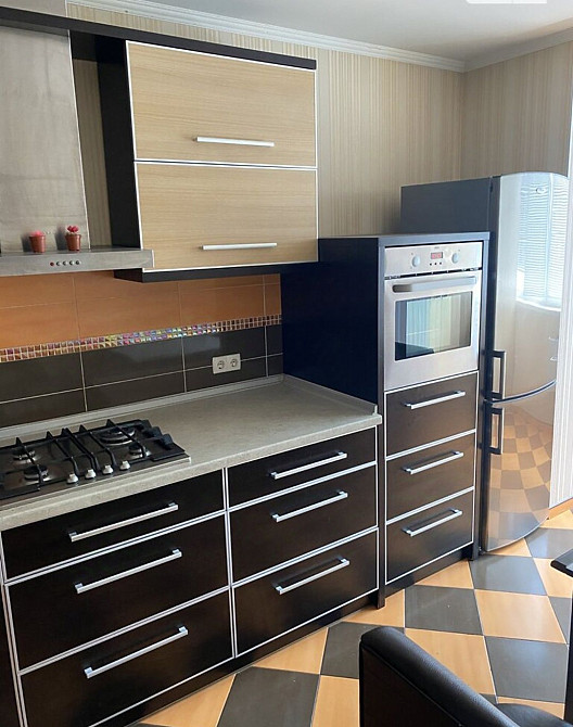 Оренда 1-кімнатної квартири на Поділлі Вінниця - зображення 1