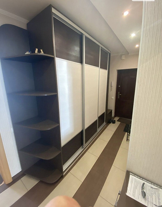 Оренда 1-кімнатної квартири на Поділлі Вінниця - зображення 5