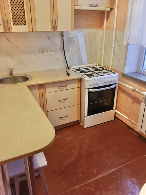 Здам 1 кімнатну квартиру по вул Вітрука навпроти Олді з ремонтом Житомир - зображення 4