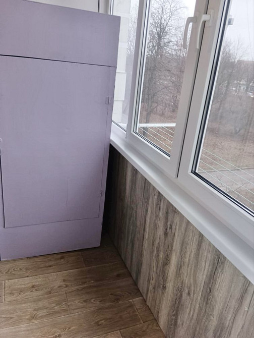 Здам 1 кімнатну квартиру по вул Вітрука навпроти Олді з ремонтом Житомир - зображення 6