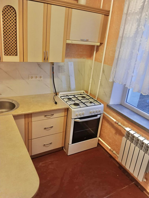 Здам 1 кімнатну квартиру по вул Вітрука навпроти Олді з ремонтом Житомир - зображення 2