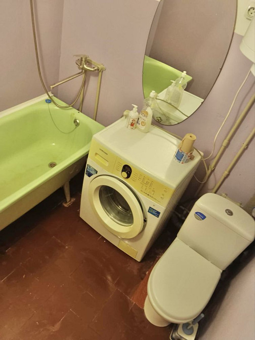 Здам 1 кімнатну квартиру по вул Вітрука навпроти Олді з ремонтом Житомир - зображення 5