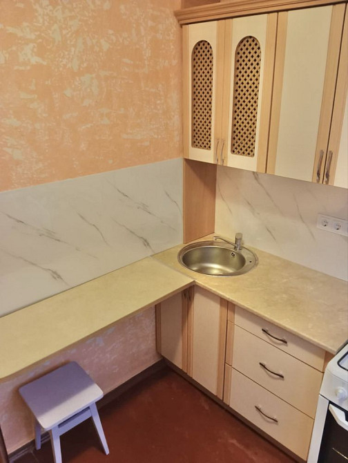 Здам 1 кімнатну квартиру по вул Вітрука навпроти Олді з ремонтом Житомир - зображення 1