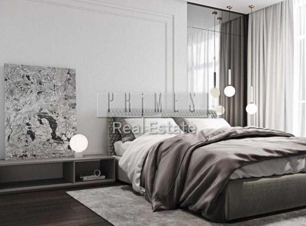 Оренда 3к квартири 130 м2, ЖК PecherSKY, вул. Болсунівська, 2 Киев - изображение 4