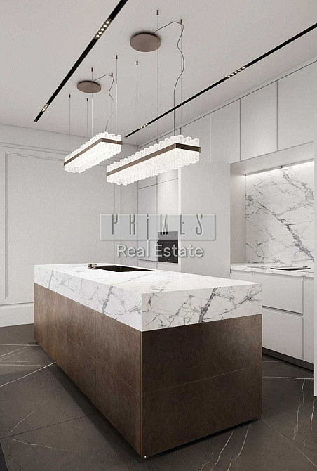 Оренда 3к квартири 130 м2, ЖК PecherSKY, вул. Болсунівська, 2 Киев - изображение 7