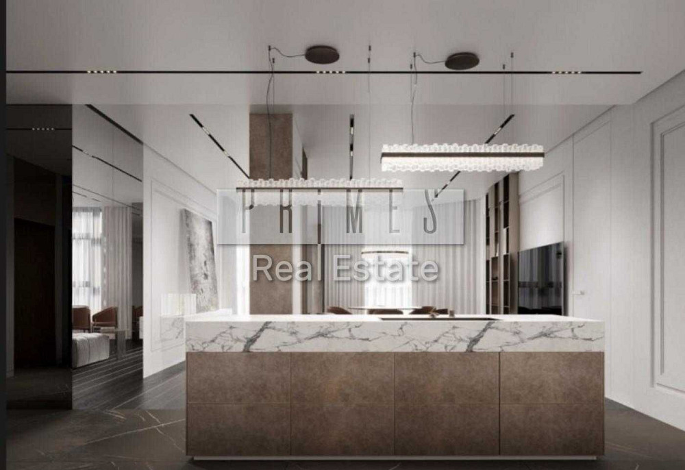 Оренда 3к квартири 130 м2, ЖК PecherSKY, вул. Болсунівська, 2 Киев - изображение 8