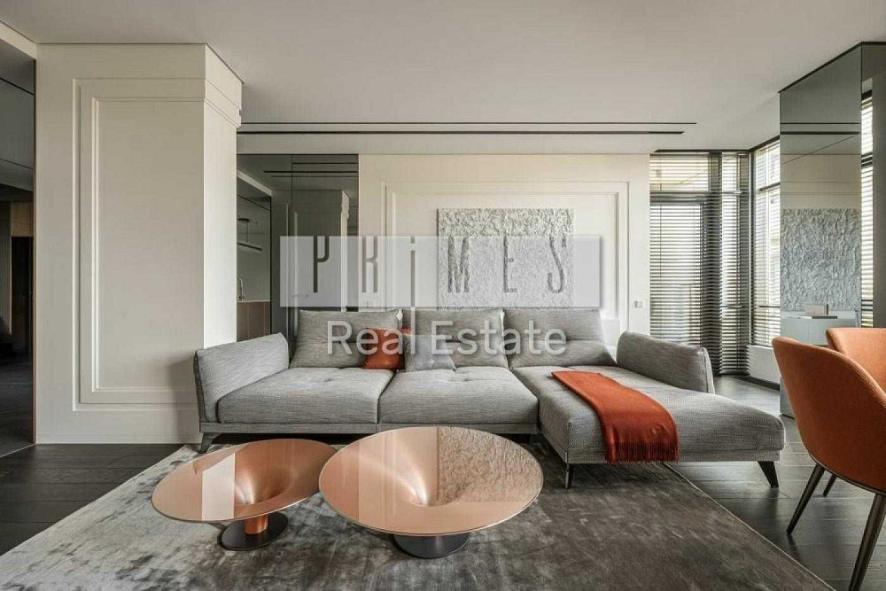 Оренда 3к квартири 130 м2, ЖК PecherSKY, вул. Болсунівська, 2 Киев - изображение 3