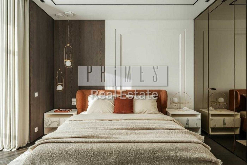 Оренда 3к квартири 130 м2, ЖК PecherSKY, вул. Болсунівська, 2 Киев - изображение 6