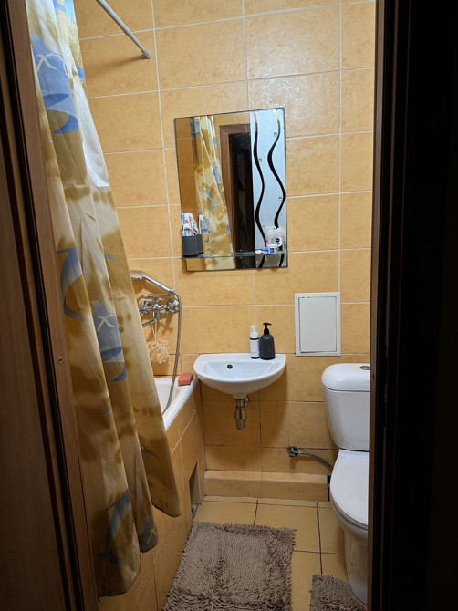 Оренда 1 кім вул Виговського рн Південного Львів - зображення 7