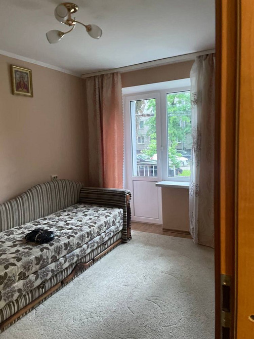 Оренда 1 кім вул Виговського рн Південного Львів - зображення 2