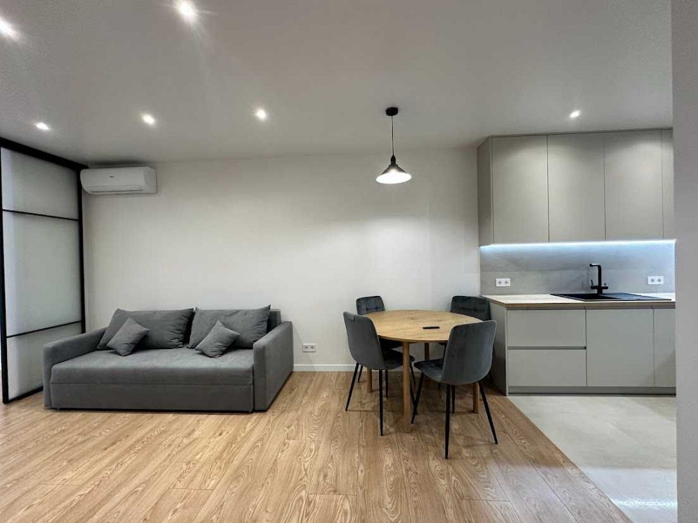 Оренда затишної квартири по вул. Кульпарківська ЖК "Парус Сіті" Львів - зображення 1