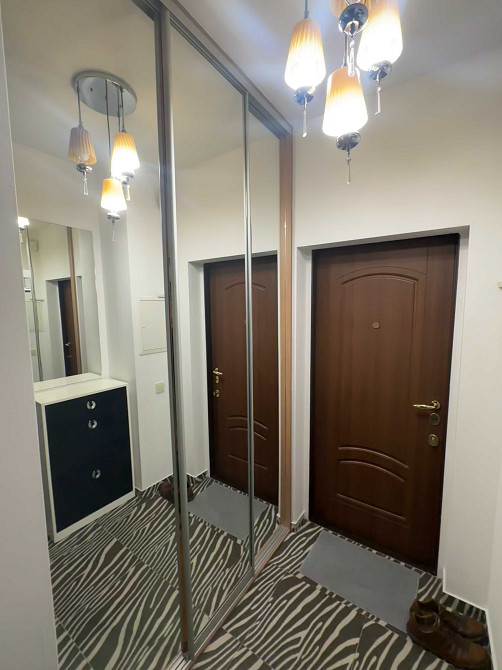 Здається в оренду квартира з панорамним видом на Дніпром. 2к. 47.5м2 Київ - зображення 6