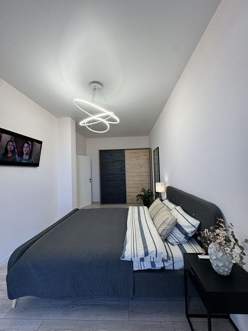 Стильна та затишна 2-кімн. кв-ра в ЖК АВАЛОН Вінниця - зображення 4