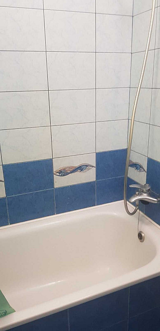 Оренда 1 квартири,світло постійно. ЖК Оберіг на вул.Бориспільській Киев - изображение 8