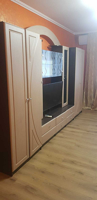 Оренда 1 квартири,світло постійно. ЖК Оберіг на вул.Бориспільській Киев - изображение 2