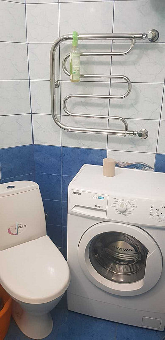 Оренда 1 квартири,світло постійно. ЖК Оберіг на вул.Бориспільській Киев - изображение 7