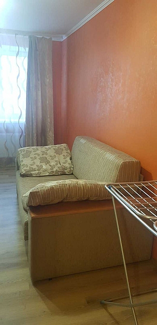 Оренда 1 квартири,світло постійно. ЖК Оберіг на вул.Бориспільській Киев - изображение 3