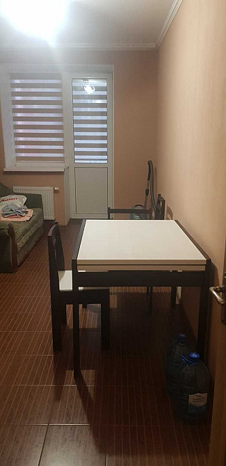 Оренда 1 квартири,світло постійно. ЖК Оберіг на вул.Бориспільській Киев - изображение 6