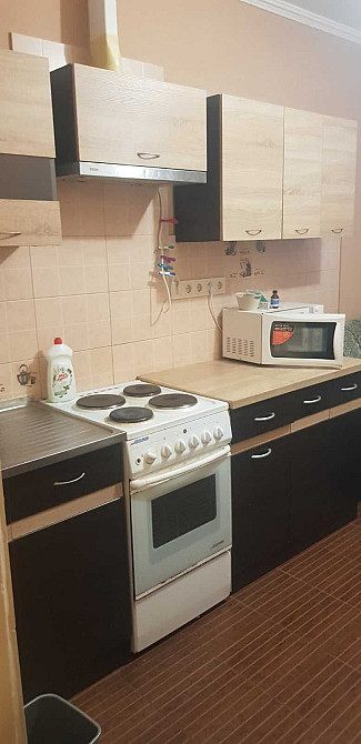 Оренда 1 квартири,світло постійно. ЖК Оберіг на вул.Бориспільській Киев - изображение 5