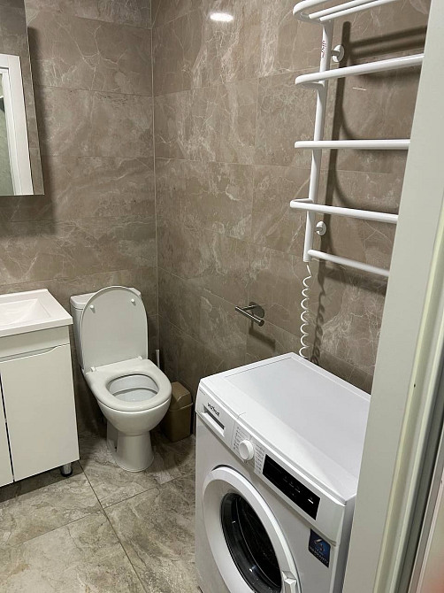 Здам квартиру в новобудові комфорт класу Житомир - изображение 8