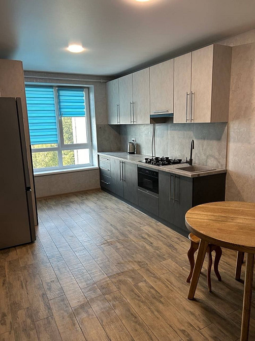 Здам квартиру в новобудові комфорт класу Житомир - изображение 1