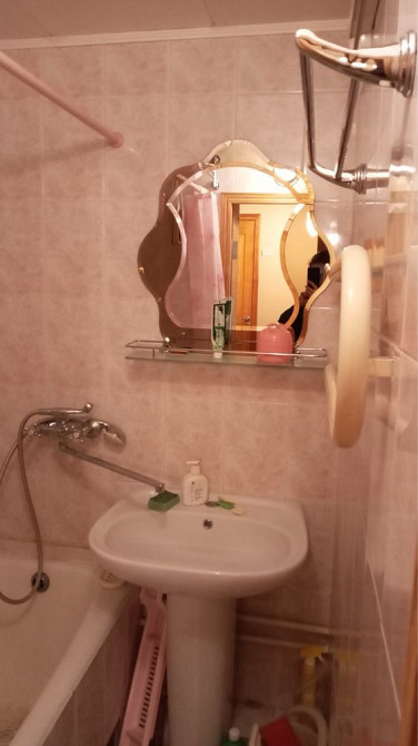 Здам 1-но кімнатну квартиру на Виноградарі Киев - изображение 6