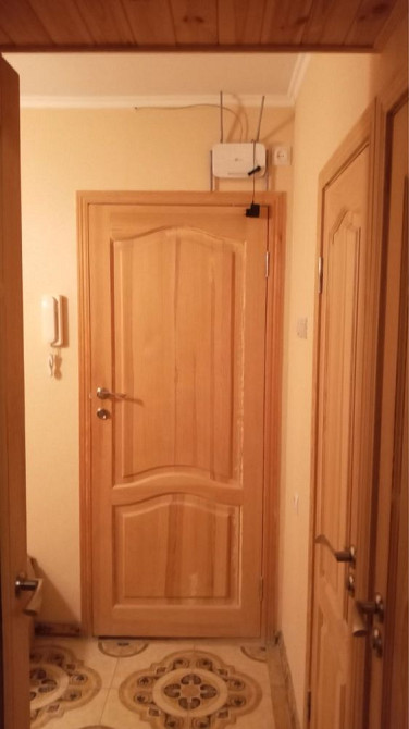 Здам 1-но кімнатну квартиру на Виноградарі Киев - изображение 1