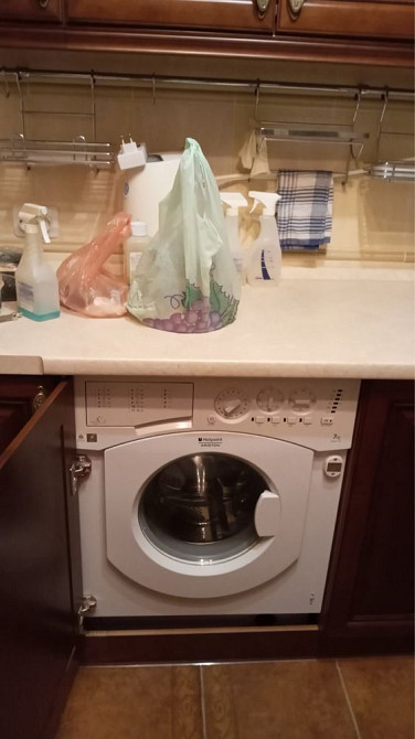 Здам 1-но кімнатну квартиру на Виноградарі Киев - изображение 5