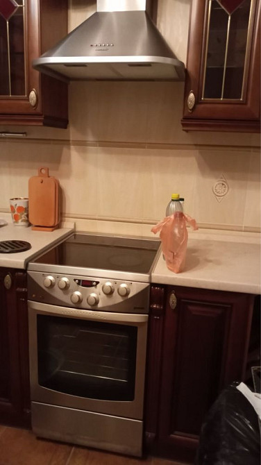 Здам 1-но кімнатну квартиру на Виноградарі Киев - изображение 4