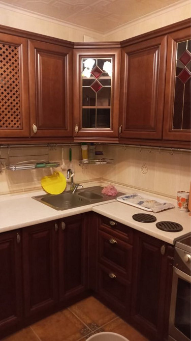 Здам 1-но кімнатну квартиру на Виноградарі Киев - изображение 3