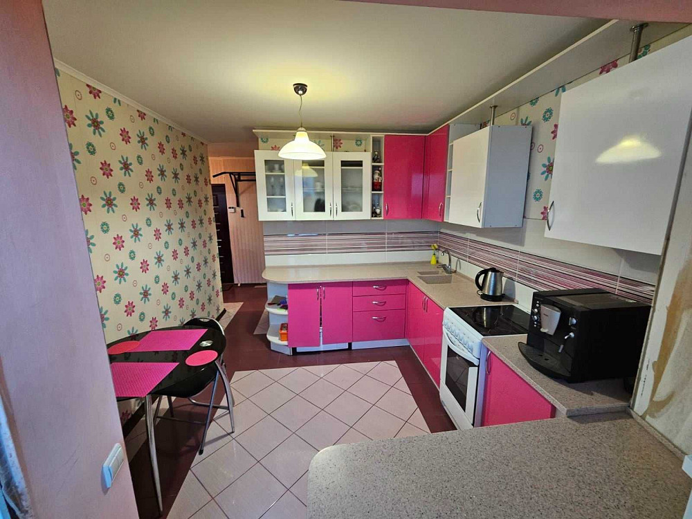 Райдужна 22 . Пропоную затишну квартиру з гарним краєвидом. Киев - изображение 3